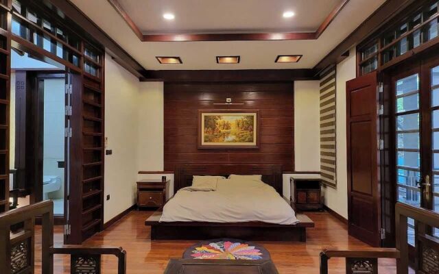 Hanoi Villa