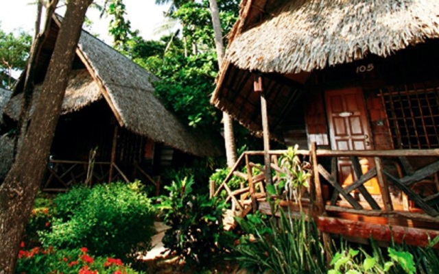 Banpu Koh Chang