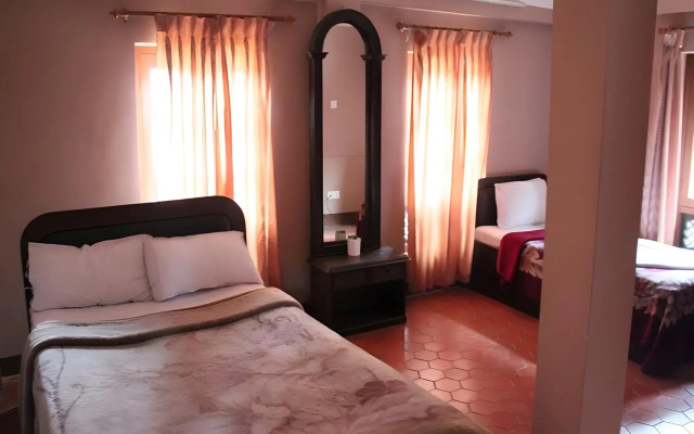 Siddhi Laxmi Guest House