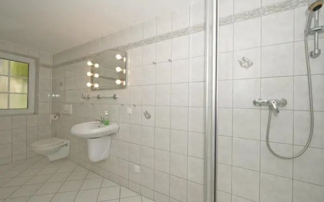 Elbresidenz am Nationalpark