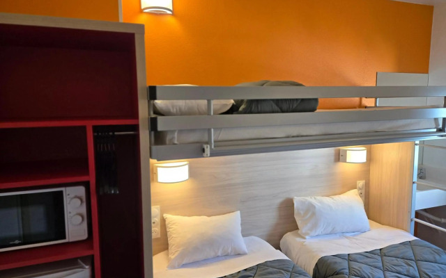 Premiere Classe Bordeaux East - Lormont