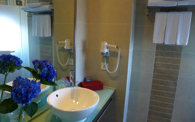 Narada Boutique Hotel Shaoxing