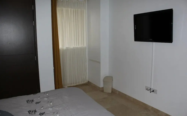 Luxury Oasis Ocean View Condo