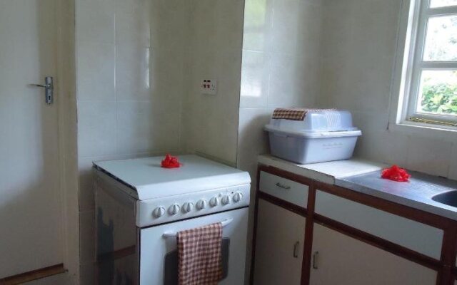 Pension Residence Guest House