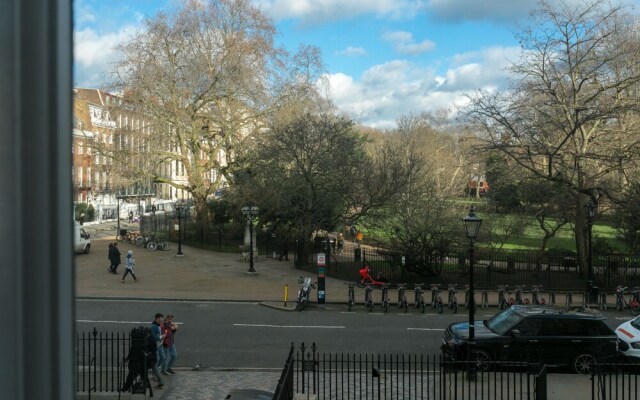 Park View - Covent Garden - Holborn