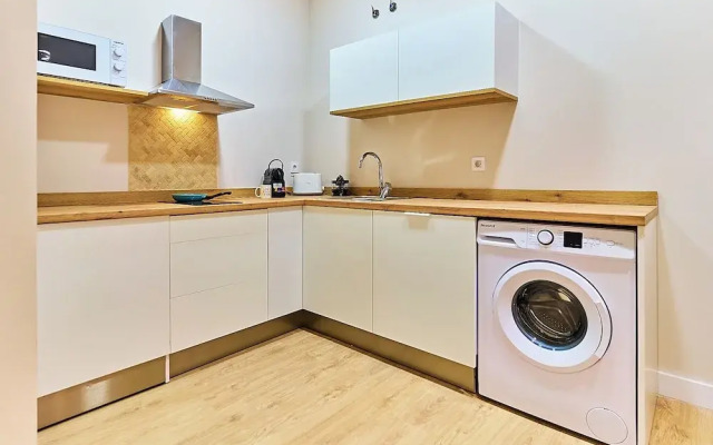 Apartamentos Delia by gaiarooms