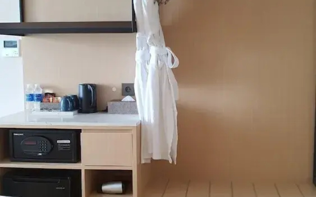 Cam Ranh Beach Resort Nha Trang