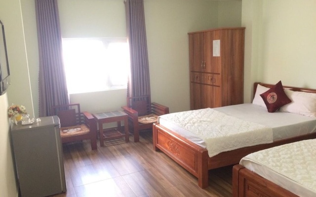 Swan Hotel – Guest Rooms – Da Nang