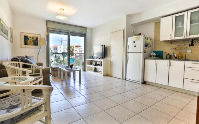 Jaffa Experience Home