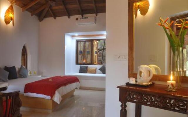 Raman Resort