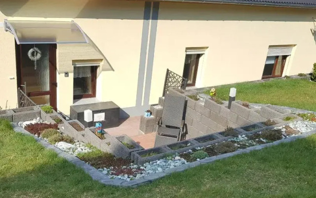 Ferienwohnung Saarschleife