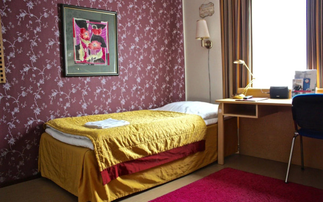 Hostel River Pori