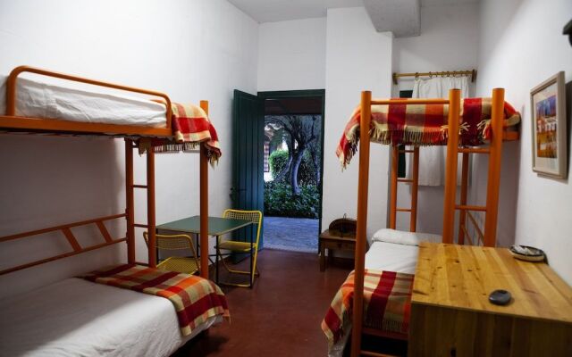 Hostel Layos, Toledo