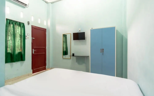 OYO Life 2158 Arista Residence Syariah