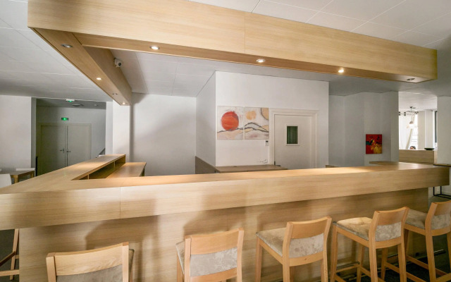 Comfort Aparthotel Lourdes Lorda