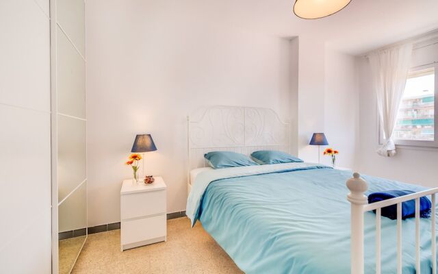 Apartamento Vivalidays Domingo