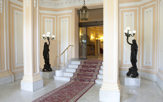 Hotel Mediodia