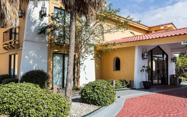 Rodeway Inn & Suites New Orleans