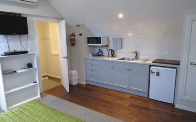 Blue Wave Motel Mount Maunganui