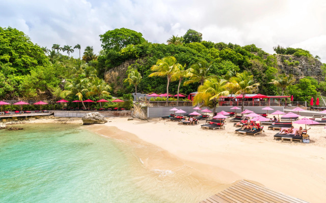 La Toubana Hôtel & Spa