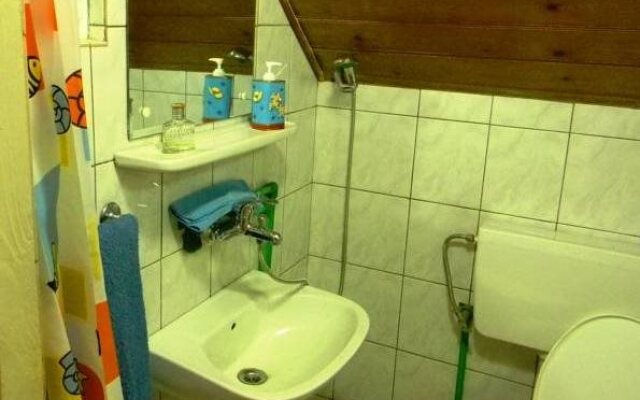 Transylvania Cowboy Cottage