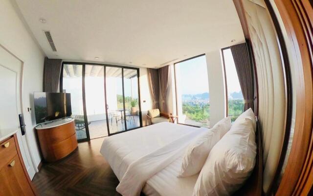 FLC Villa Hạ Long 5 Phòng Ngủ