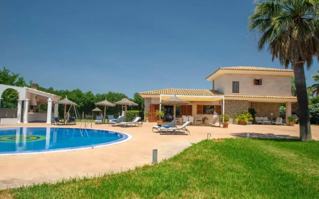 Finca Son Manyo Suite