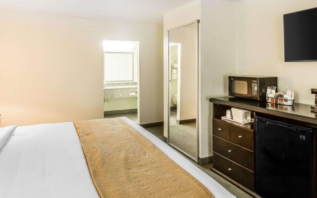 Quality Inn & Suites Statesboro