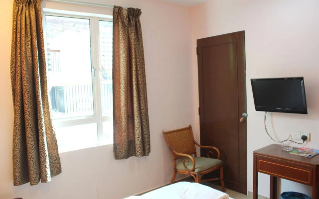 Station Hotel Klang
