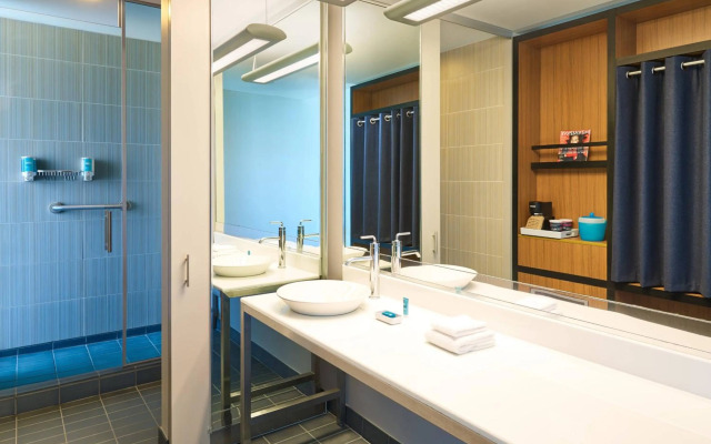 Aloft San Antonio Airport