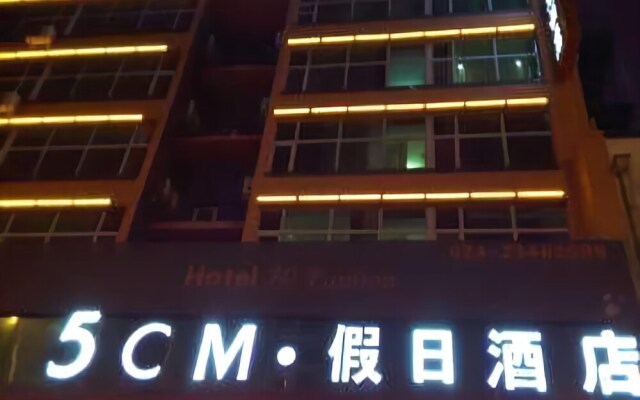 5CM Holiday Hotel