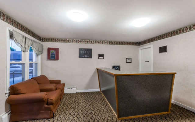 Travelodge by Wyndham Great Barrington Berkshires