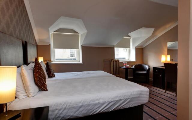 Safestay Glasgow Hotel