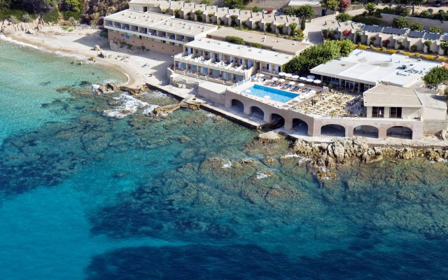 Hôtel Stella Di Mare
