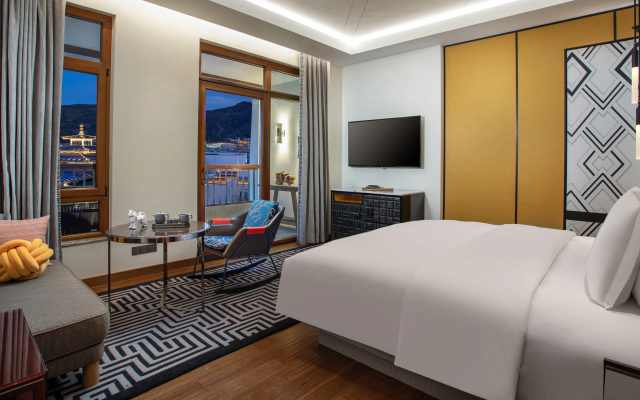 Hotel Indigo Diqing Moonlight City by IHG – Guest Rooms – Shangri-La