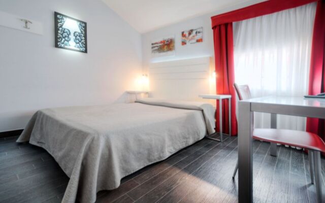 Hotel Aaron
