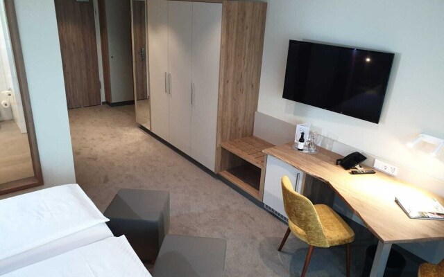 Landhotel Hermannshöhe