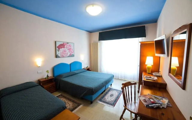 Hotel Europa