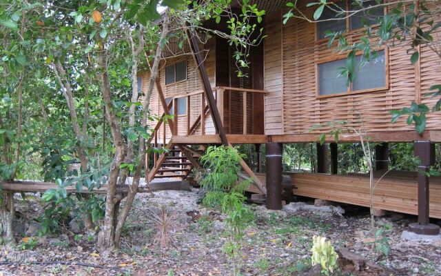Eskapo Verde Hostel