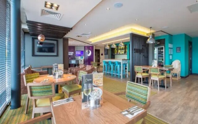 Premier Inn Malvern