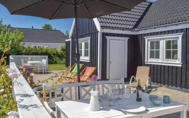5 Star Holiday Home in Vejby
