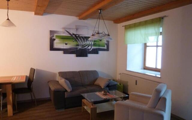 Appartementhaus Osserblick