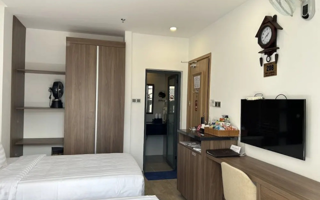 Q Hotel Dalat