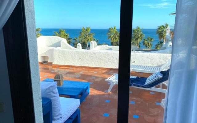PLAYA PALOMA Beach House 8PAX