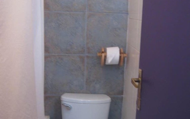 Hotel Kolping Valparaiso