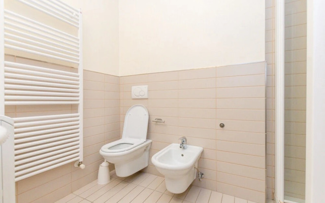 Torbole Relax, Pool & Balcony Apartment 2