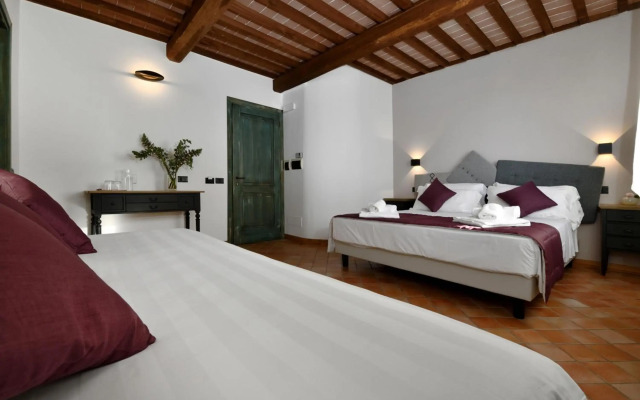 Porsenna Resort