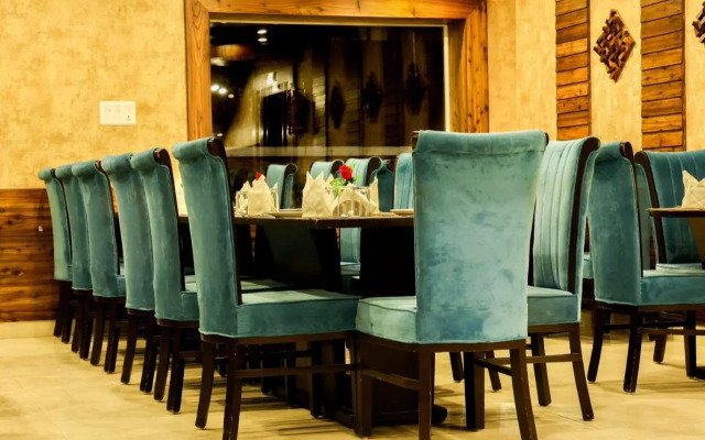 Hotel Akbar Sonamarg