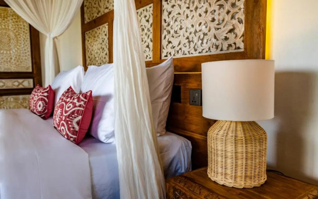 Akshaya Villa Ubud by Dhananjaya Hospitality