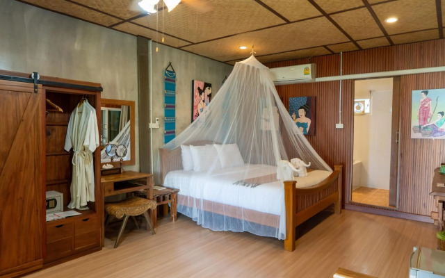 Buri Gallery House & Resort